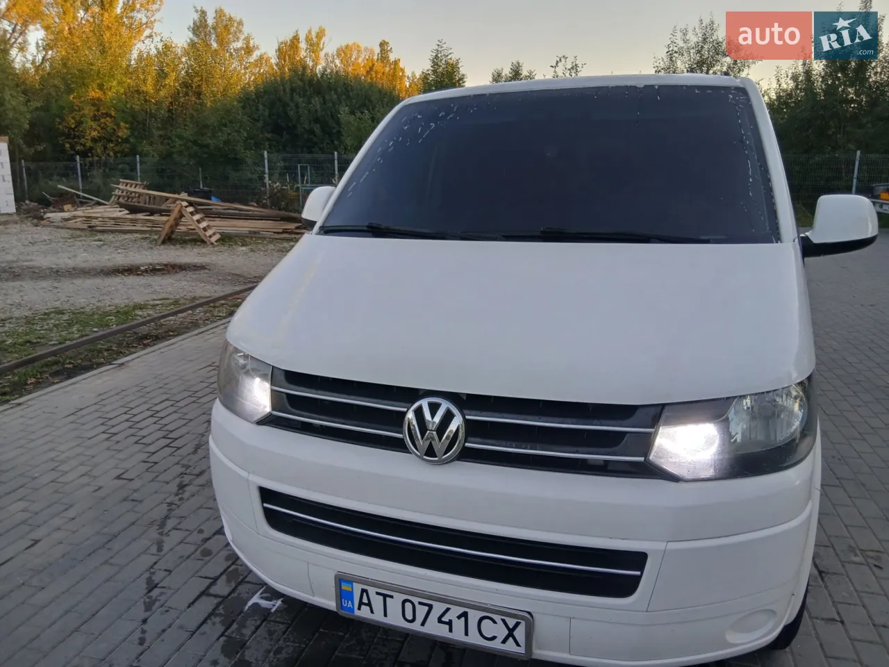 2015 Volkswagen Transporter - мініатюра 33