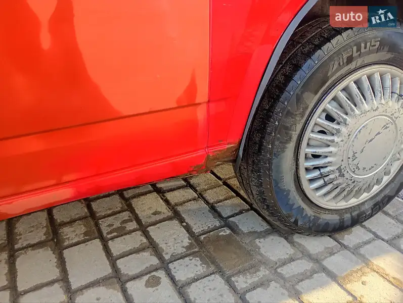 Volkswagen Transporter 2000 VIN WV1ZZZ70ZYH065109 фото оголошення 14 з 53