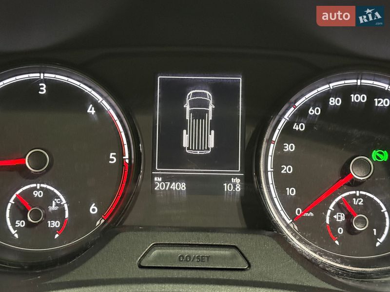 Минивэн Volkswagen Transporter 2020 в Одессе