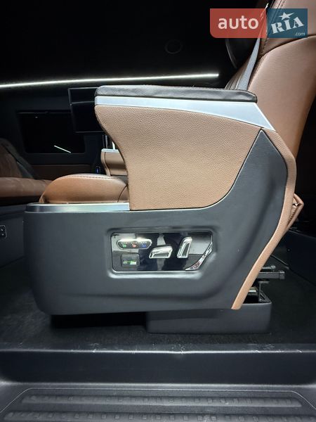 Минивэн Volkswagen Transporter 2020 в Одессе