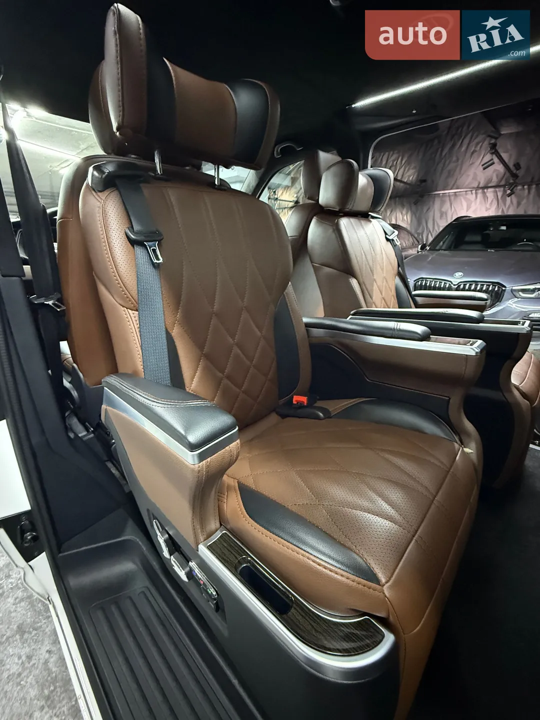 2020 Volkswagen Transporter - мініатюра 36