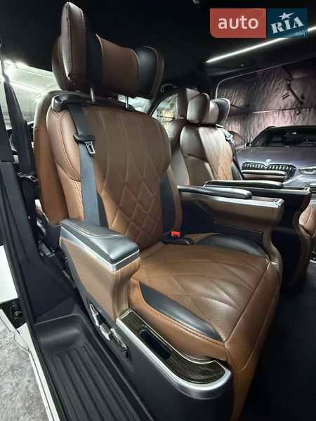 Минивэн Volkswagen Transporter 2020 в Одессе