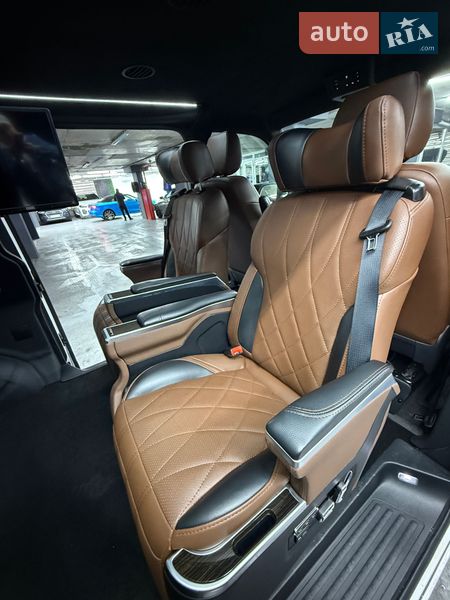 Минивэн Volkswagen Transporter 2020 в Одессе
