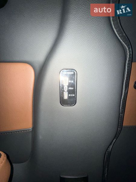 Минивэн Volkswagen Transporter 2020 в Одессе