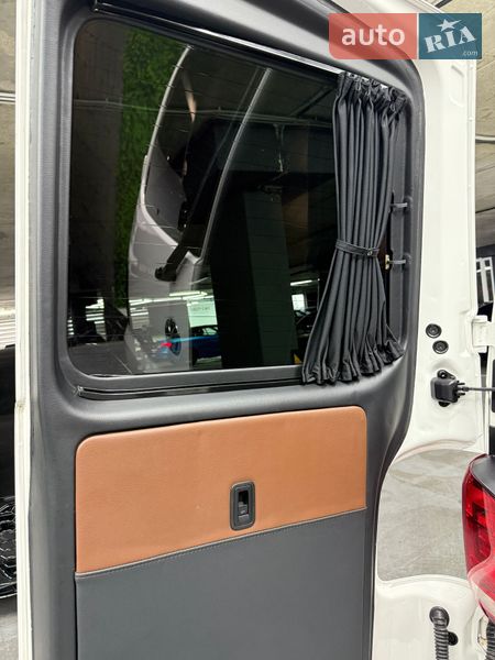 Минивэн Volkswagen Transporter 2020 в Одессе