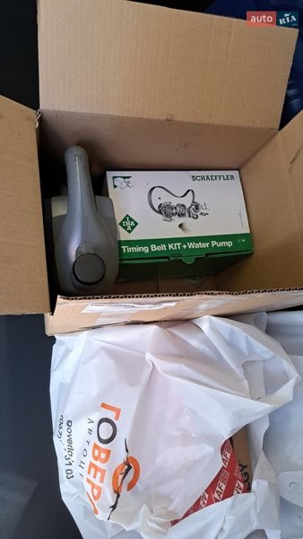 Грузовой фургон Volkswagen Transporter 2021 в Хмельницком