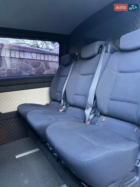 Volkswagen Transporter 2017 VIN WV1ZZZ7HZJH093541 фото оголошення 12 з 63