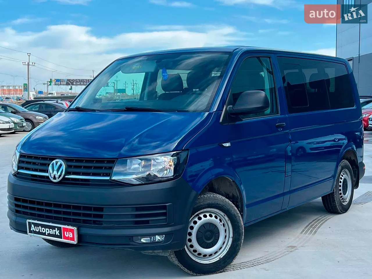 2010 Volkswagen Caddy - мініатюра 37