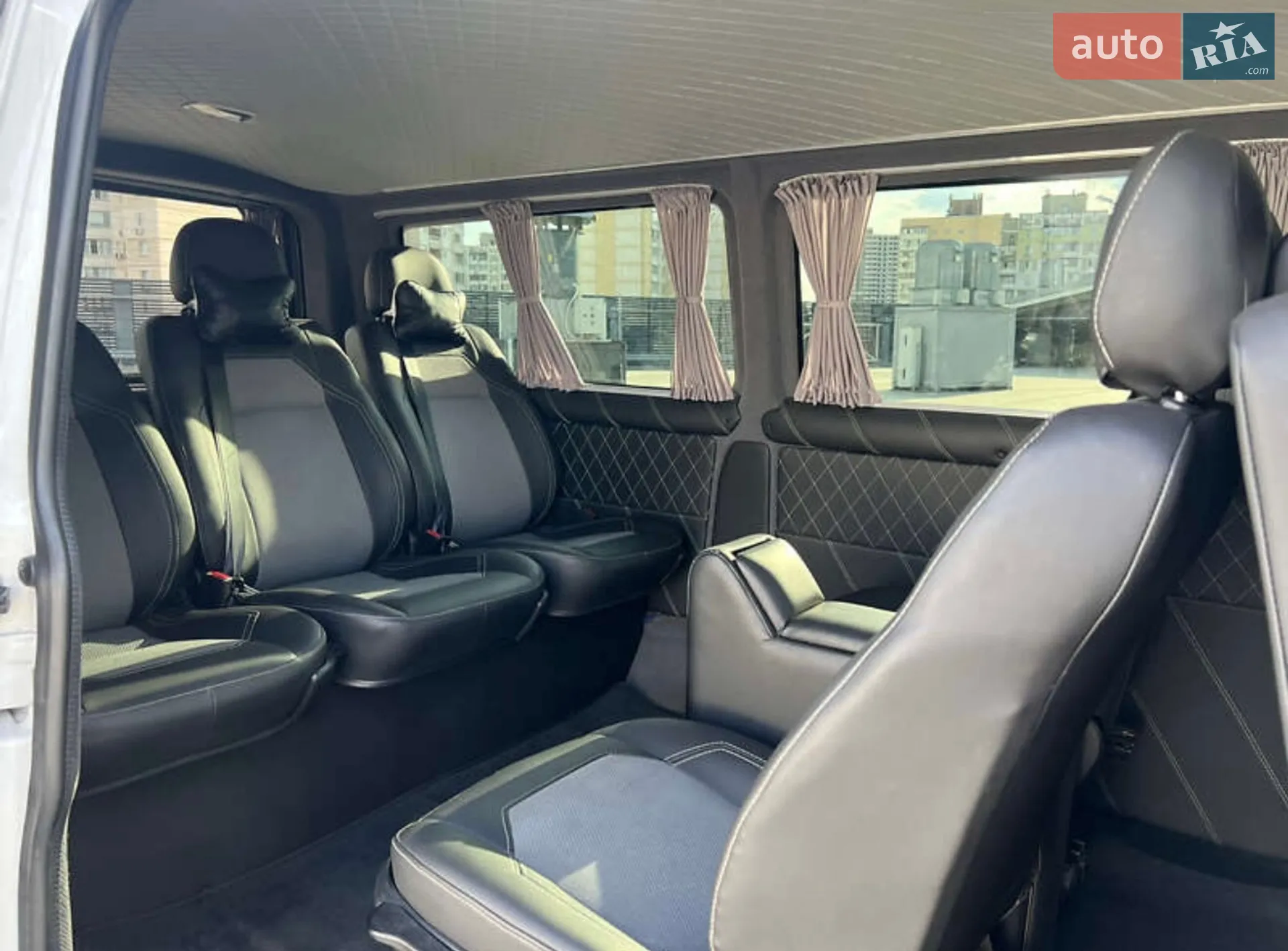 2015 Volkswagen Transporter - мініатюра 17