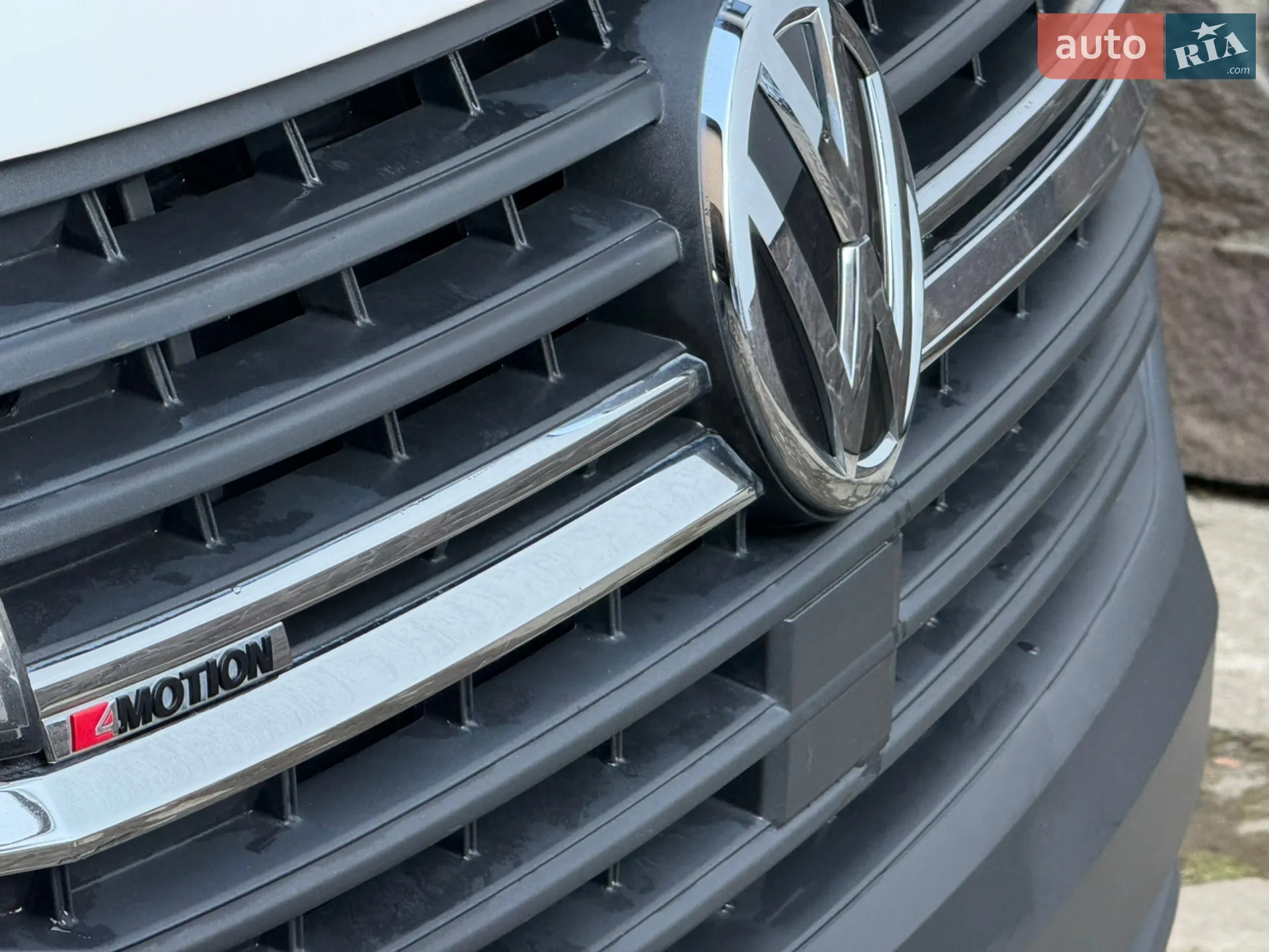 2019 Volkswagen Transporter - мініатюра 12