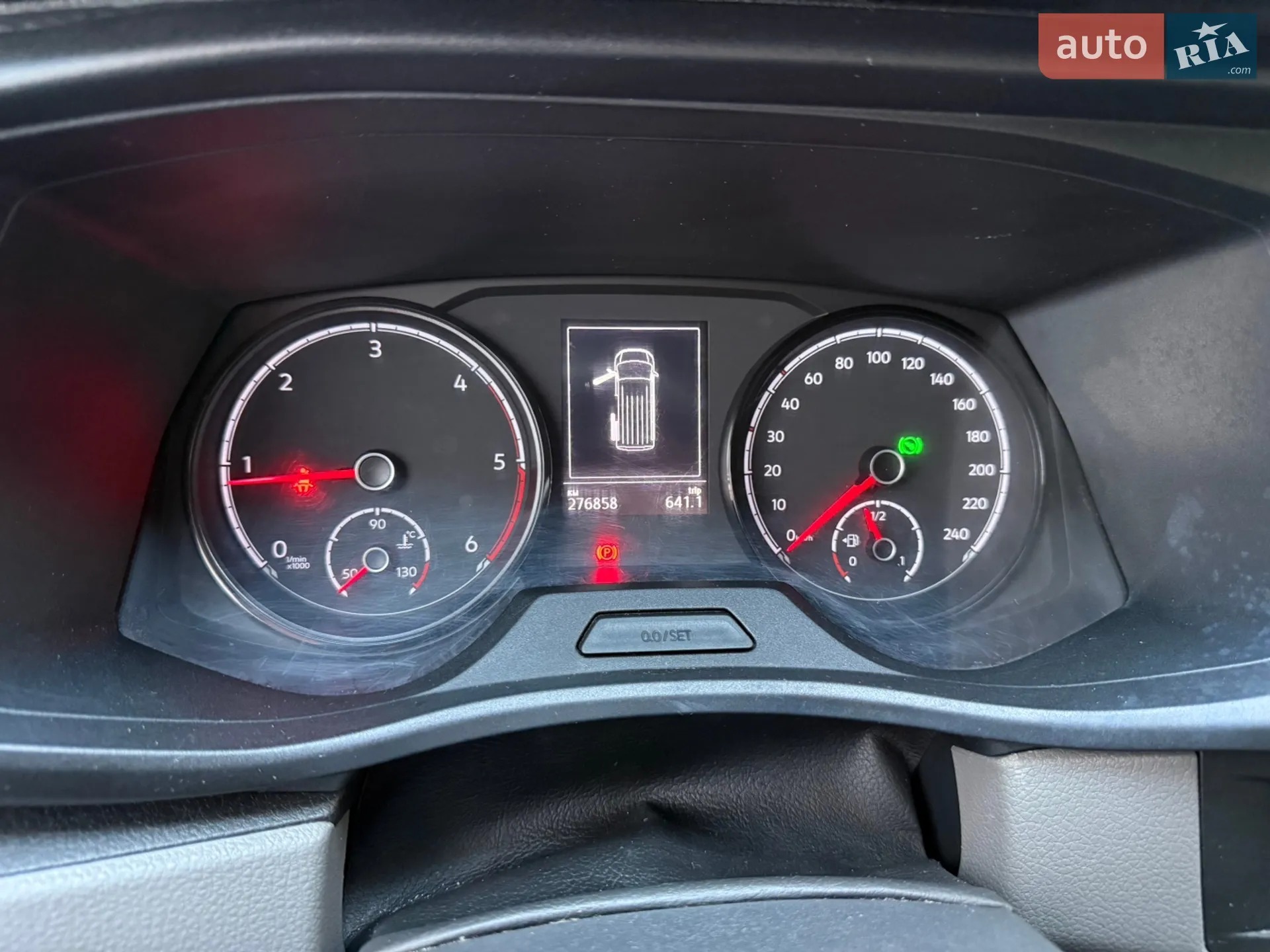 2019 Volkswagen Transporter - мініатюра 16