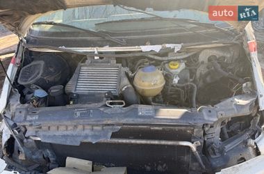 Мінівен Volkswagen Transporter 2000 в Миколаєві