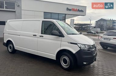 Грузовой фургон Volkswagen Transporter 2021 в Хмельницком