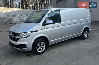 Вантажний фургон Volkswagen Transporter 2021 в Ірпені