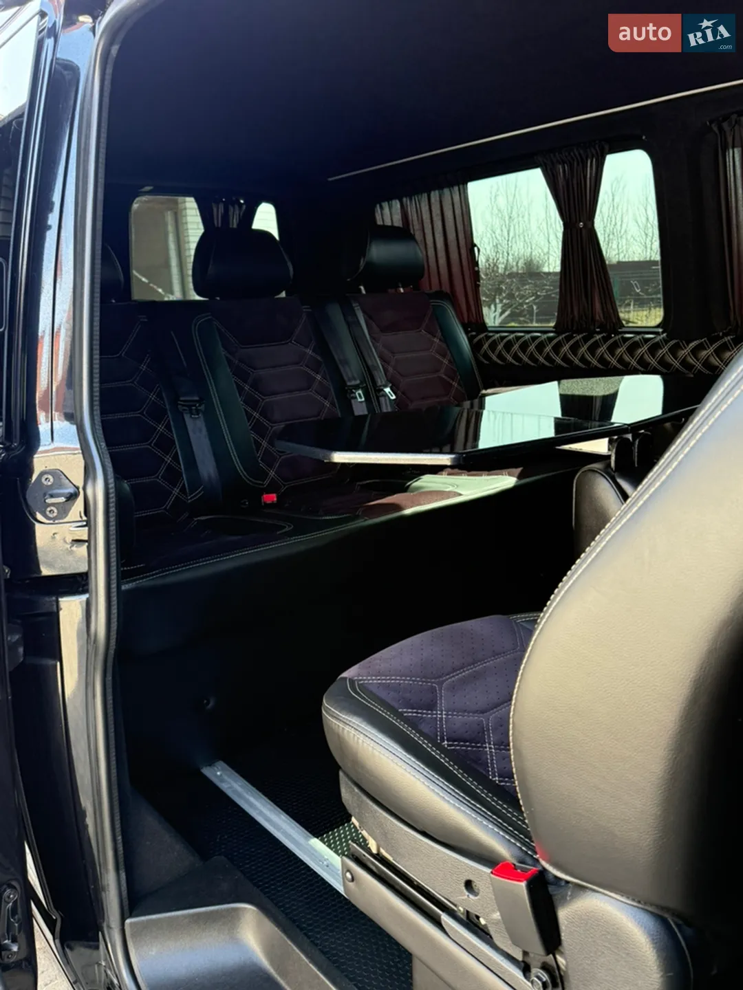 2020 Volkswagen Transporter - мініатюра 34