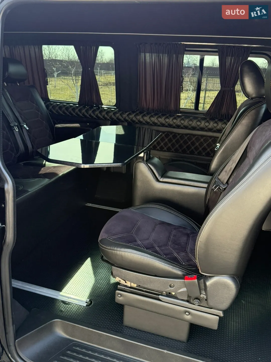 2020 Volkswagen Transporter - мініатюра 37