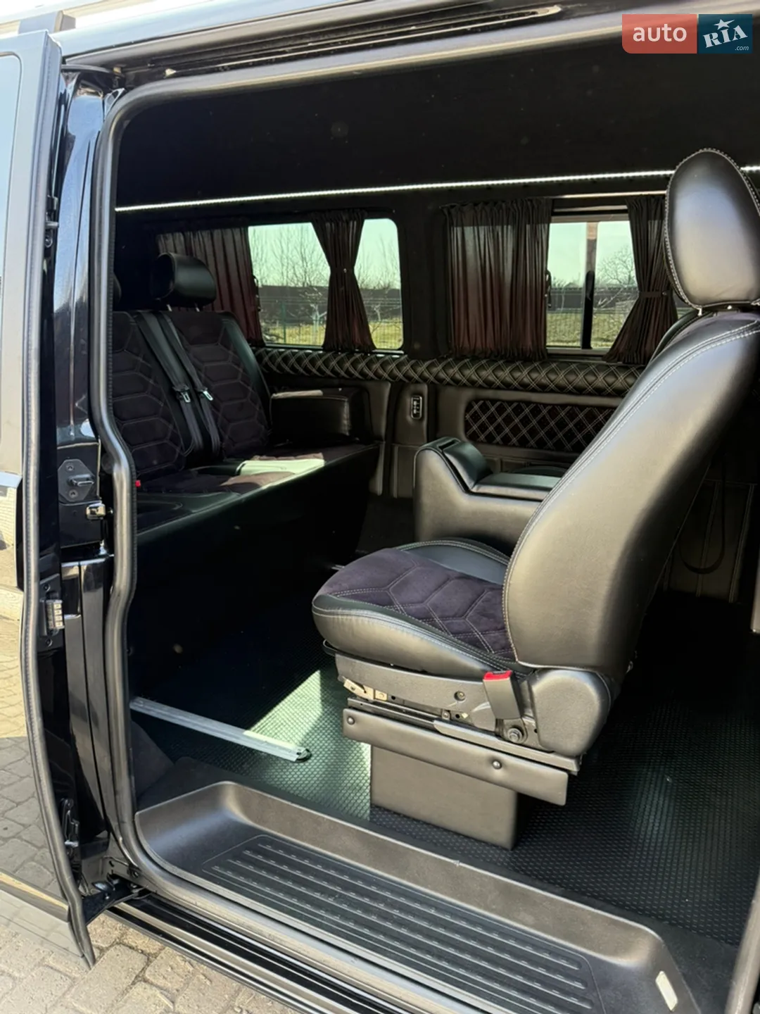2020 Volkswagen Transporter - мініатюра 44