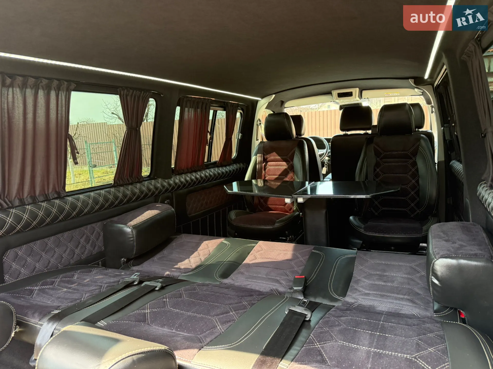 2020 Volkswagen Transporter - мініатюра 67