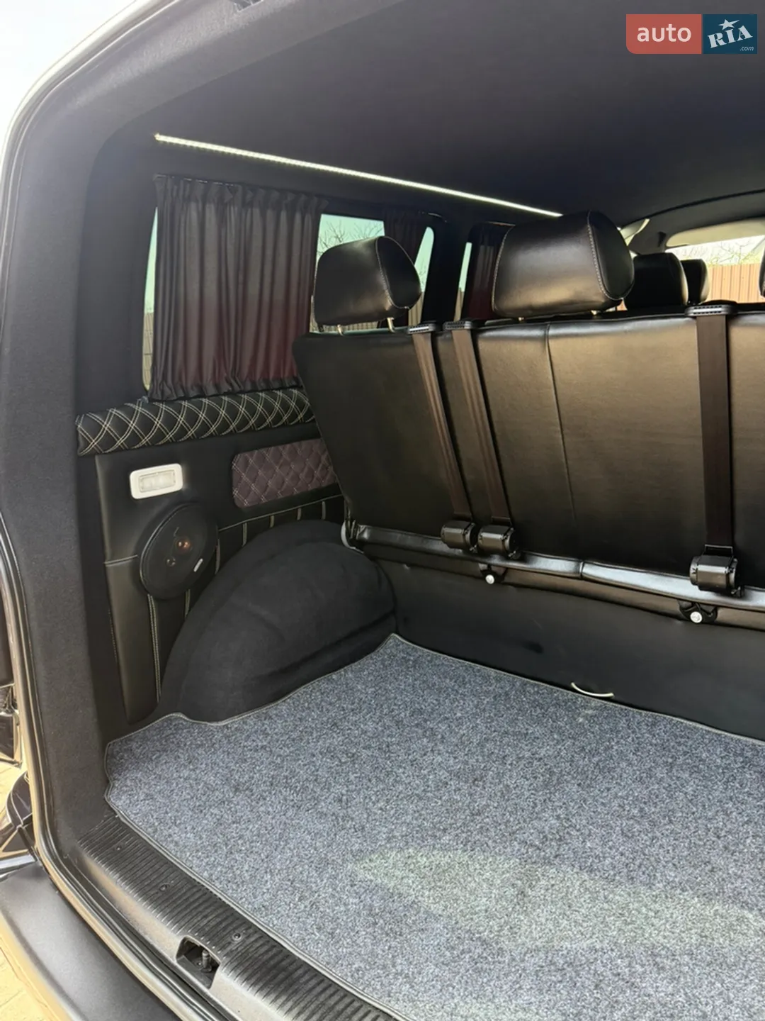 2020 Volkswagen Transporter - мініатюра 71