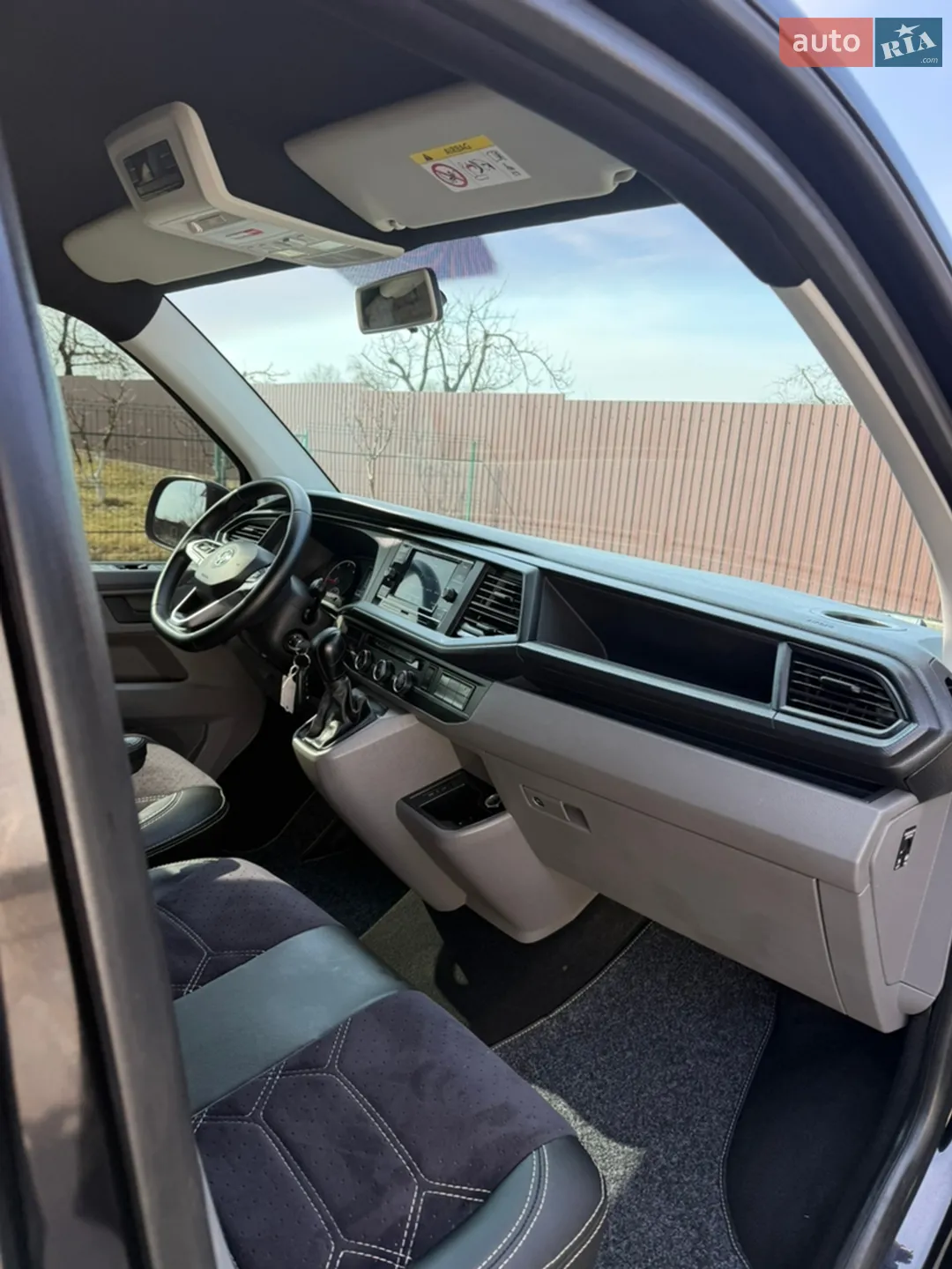 2020 Volkswagen Transporter - мініатюра 78