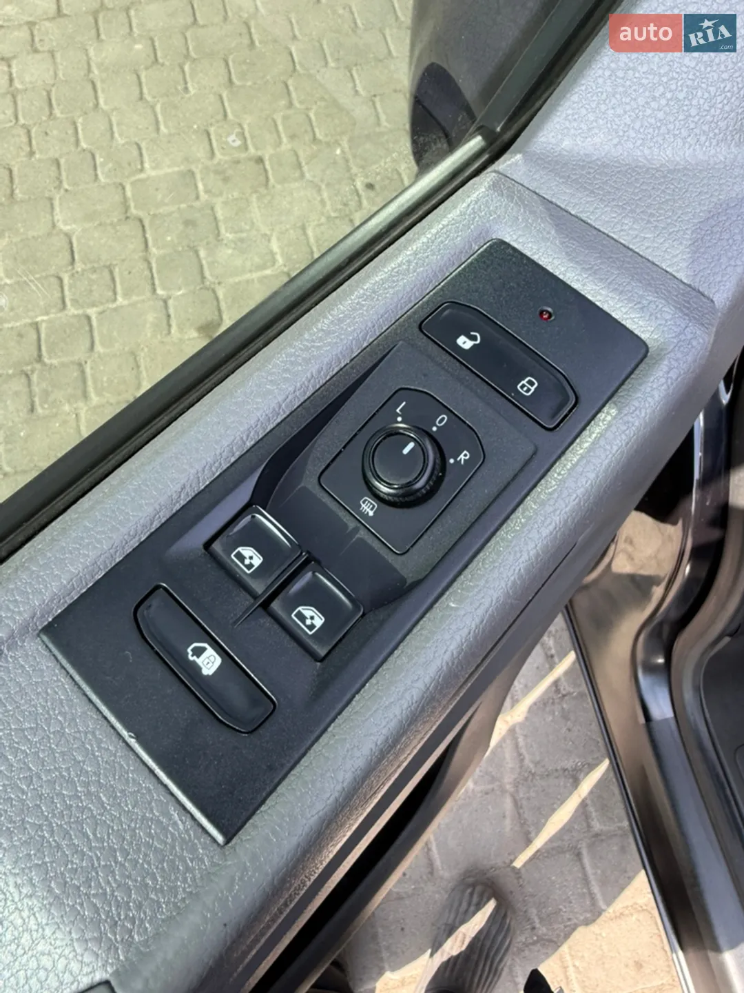 2020 Volkswagen Transporter - мініатюра 82
