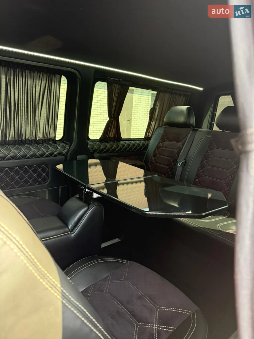 2020 Volkswagen Transporter - мініатюра 105