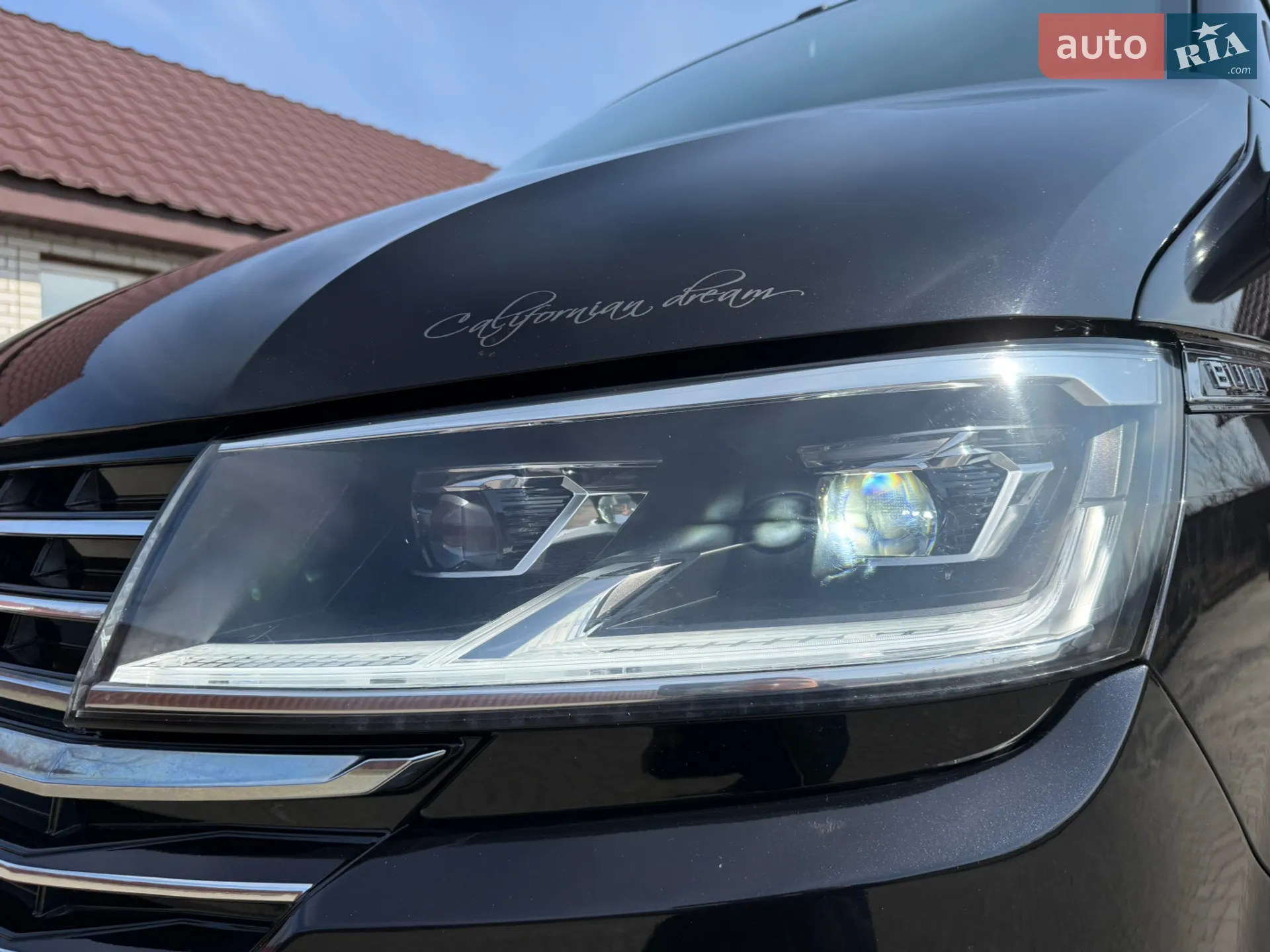 2020 Volkswagen Transporter - мініатюра 119