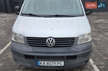 Минивэн Volkswagen Transporter 2005 в Изюме