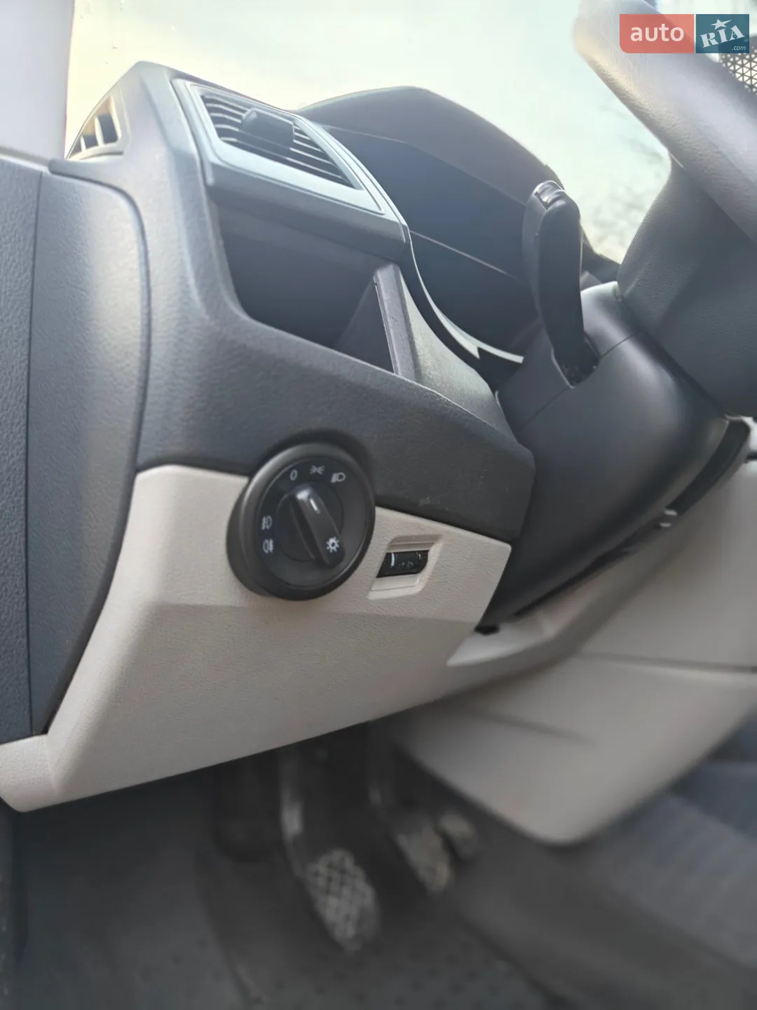 2016 Volkswagen Transporter - мініатюра 34