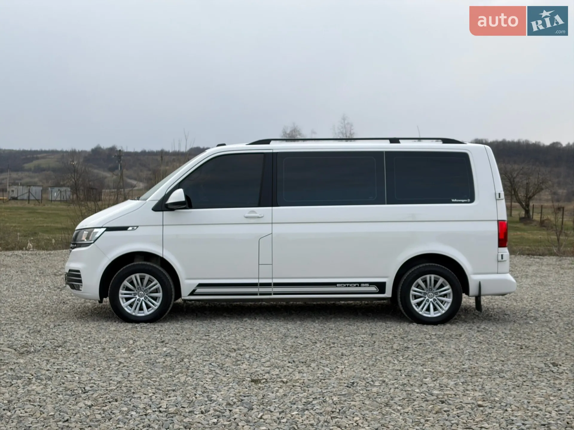 2019 Volkswagen Transporter - мініатюра 15