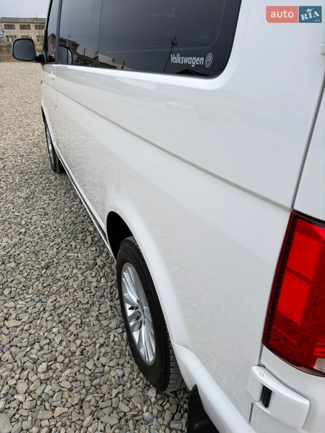 2019 Volkswagen Transporter - мініатюра 20