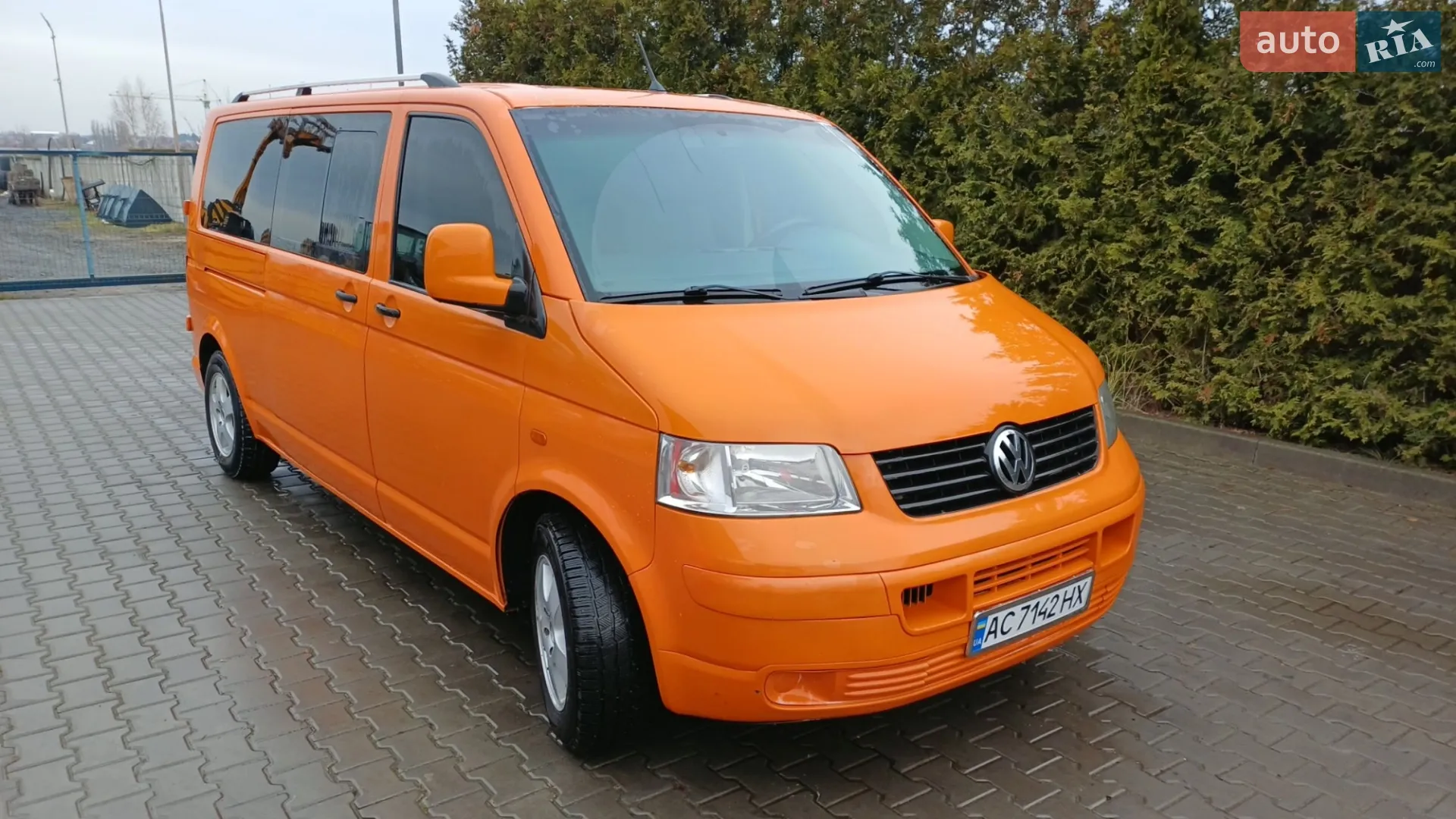 Фото авто 9