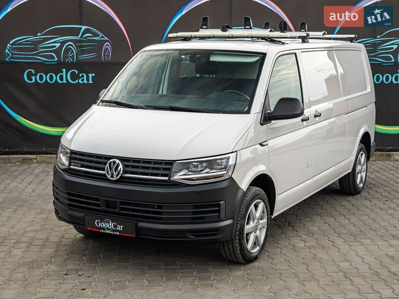 Volkswagen Transporter 2019 Volkswagen Transporter 2019