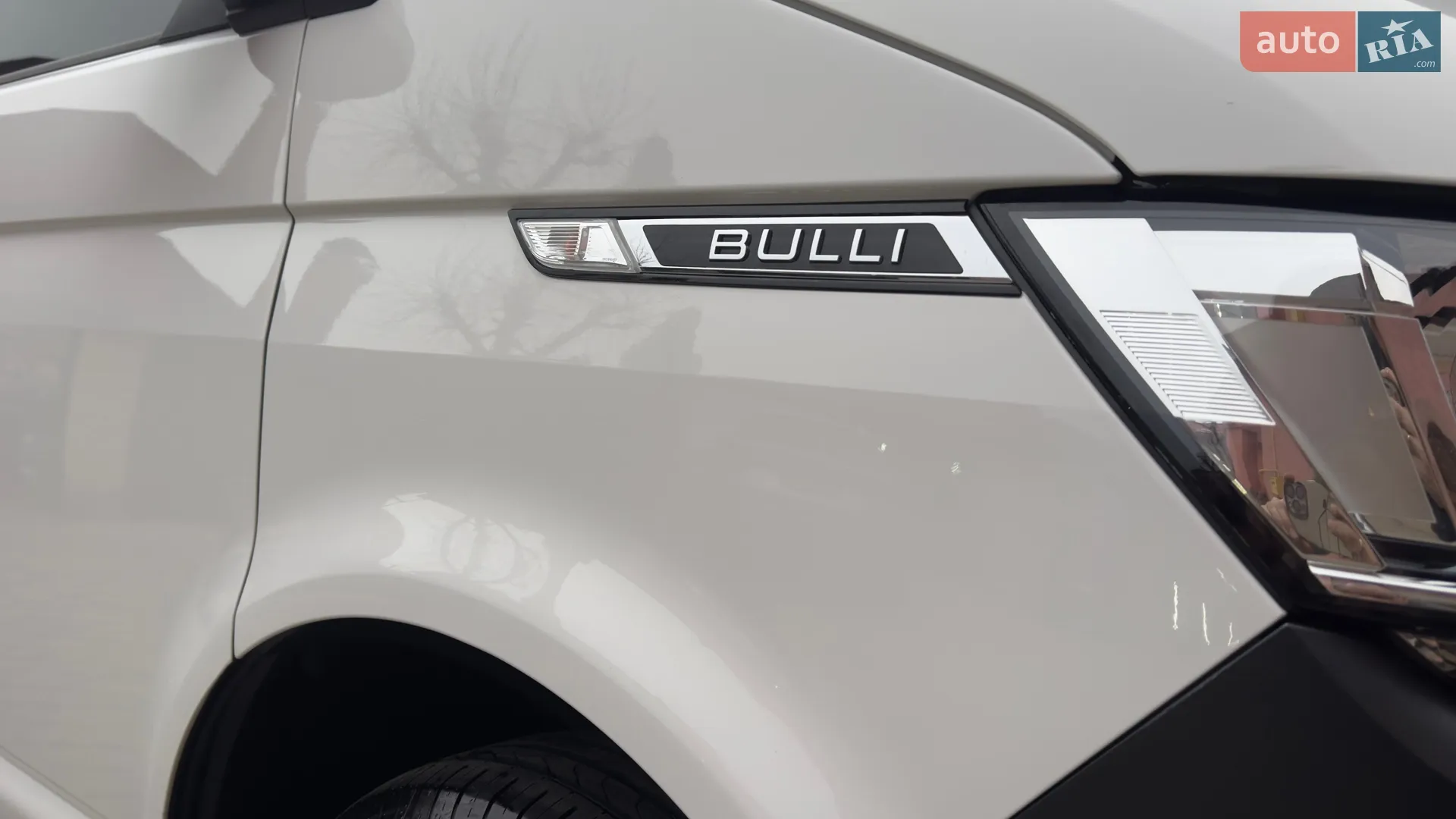 2020 Volkswagen Transporter - мініатюра 15