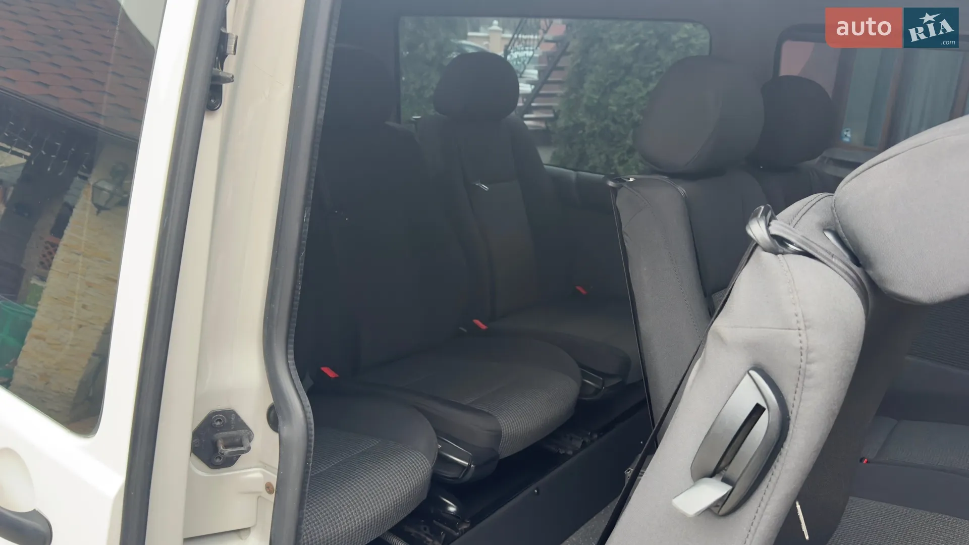 2020 Volkswagen Transporter - мініатюра 25