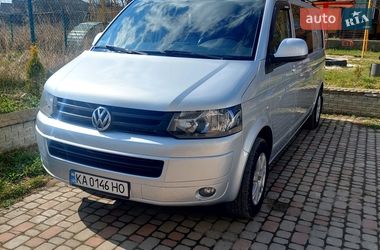 Другие грузовики Volkswagen Transporter 2014 в Богородчанах