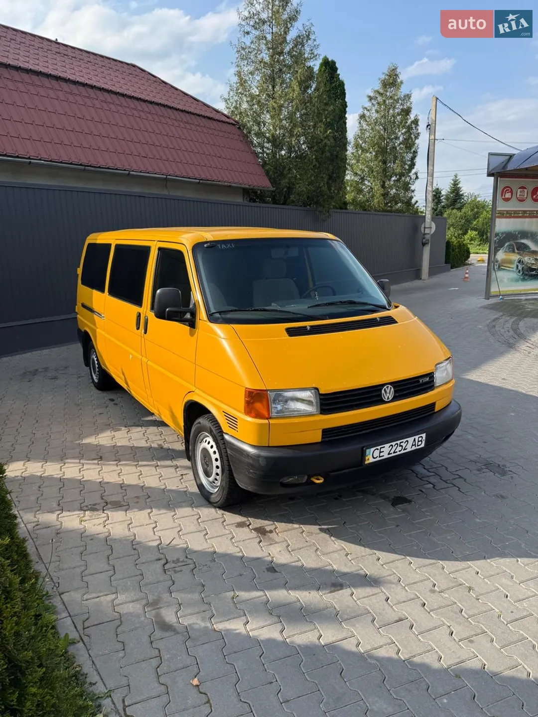 Фото авто 11