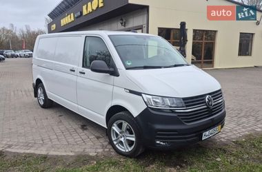 Грузовой фургон Volkswagen Transporter 2020 в Бердичеве