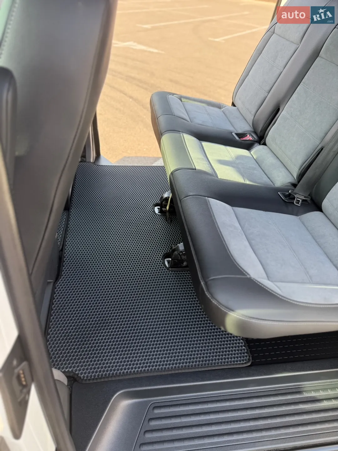 2020 Volkswagen Transporter - мініатюра 40