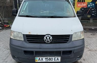 Минивэн Volkswagen Transporter 2006 в Харькове