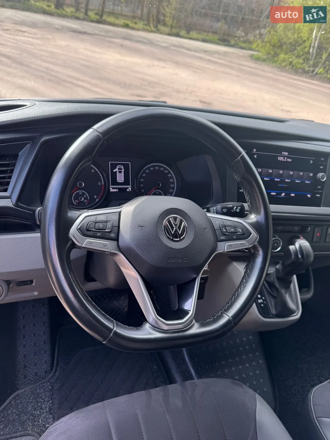 2019 Volkswagen Transporter - мініатюра 29