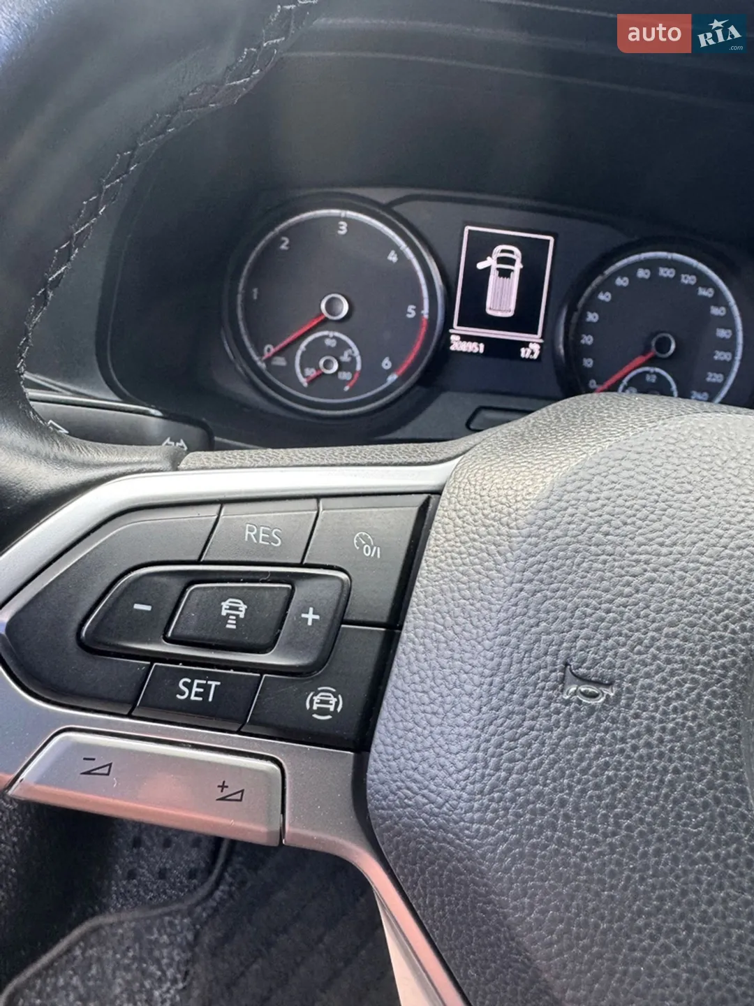 2019 Volkswagen Transporter - мініатюра 31