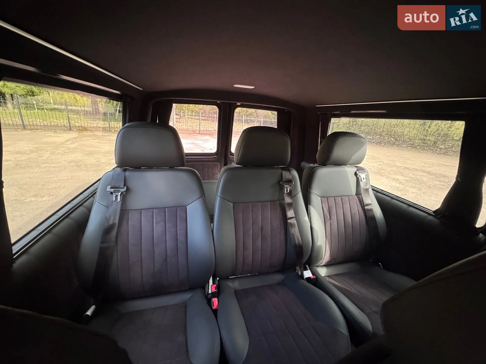 2019 Volkswagen Transporter - мініатюра 47