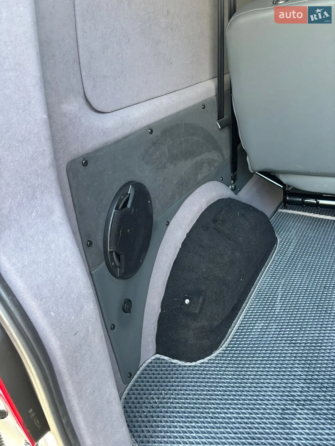 2018 Volkswagen Transporter - мініатюра 22
