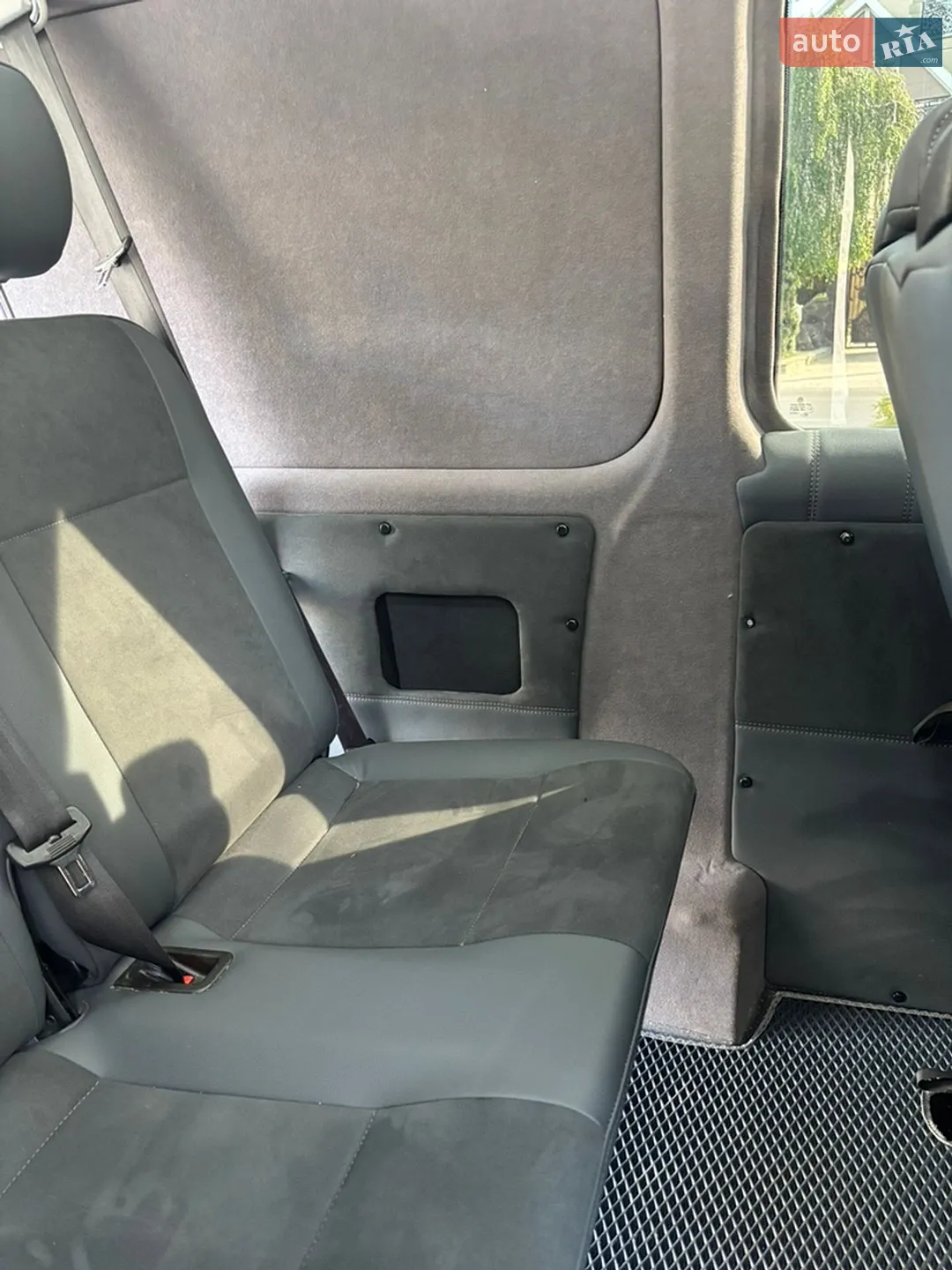 2018 Volkswagen Transporter - мініатюра 26