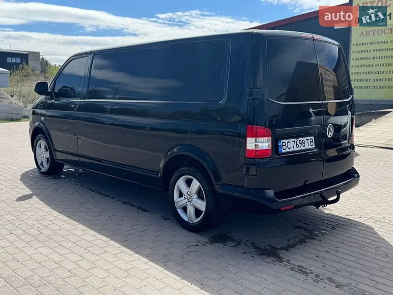 Volkswagen Transporter 2011 VIN WV1ZZZ7HZBH013267 фото оголошення 4 з 31