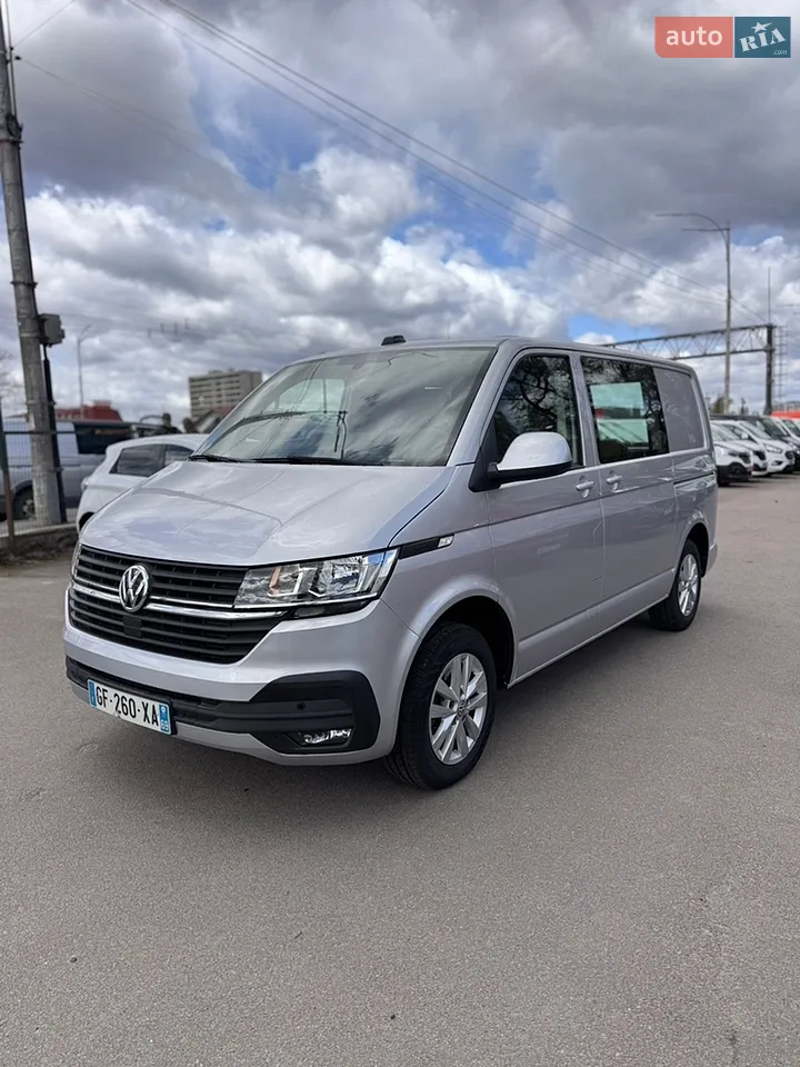 2018 Renault Trafic - мініатюра 29