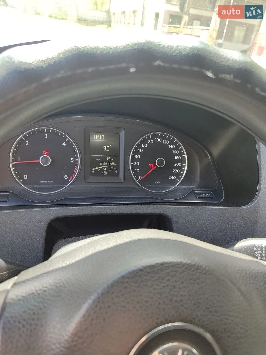2012 Volkswagen Transporter - мініатюра 43