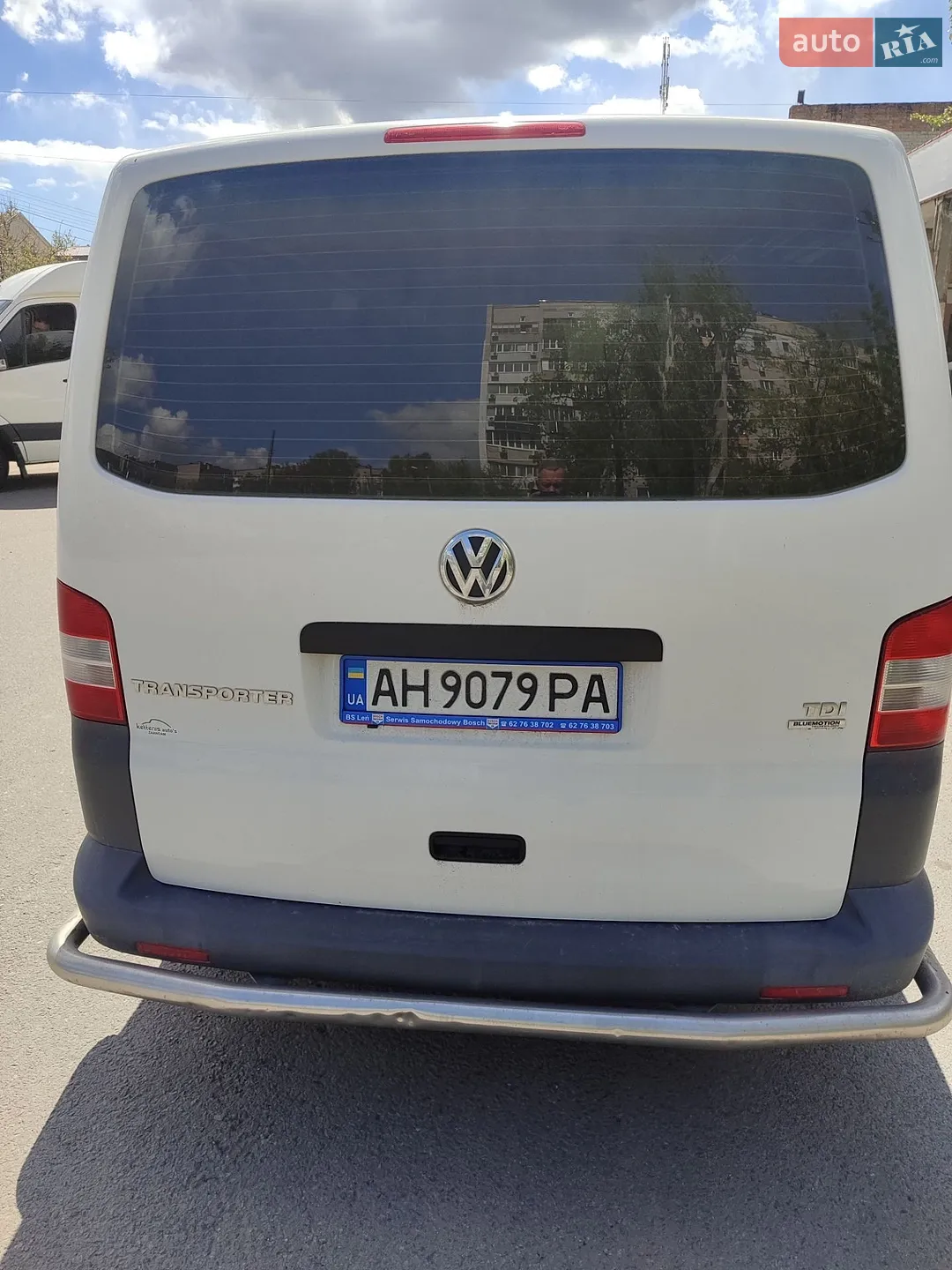 2012 Volkswagen Transporter - мініатюра 53