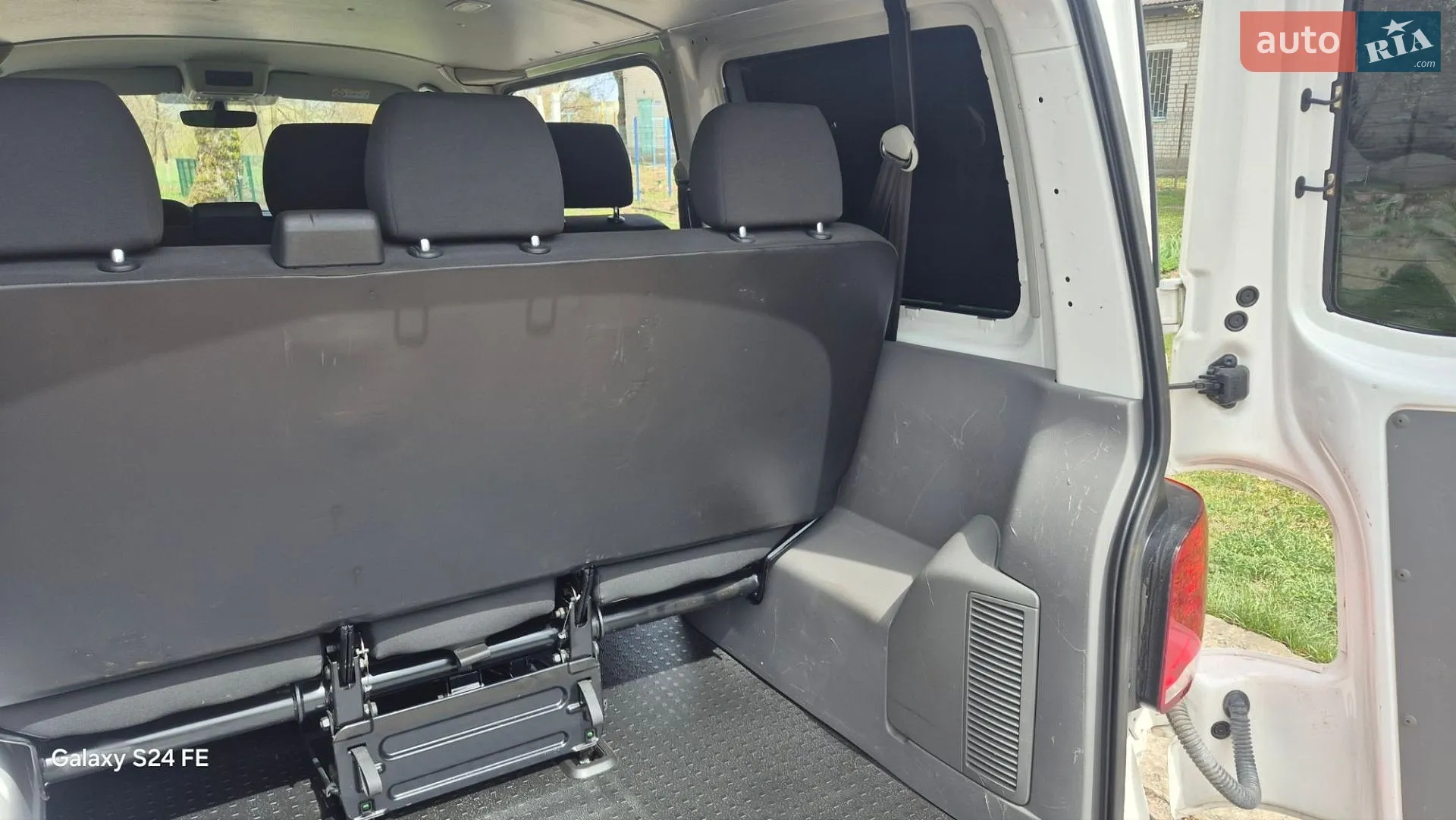 2021 Volkswagen Transporter - мініатюра 28